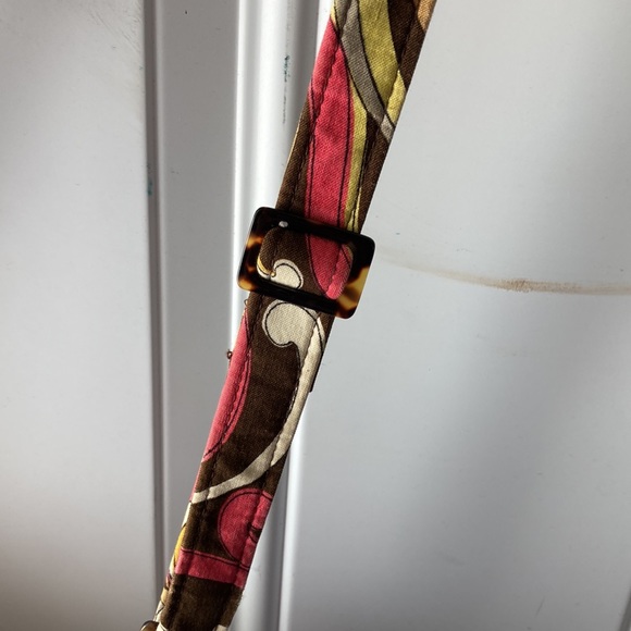 Vera Bradley Crossbody - Picture 8 of 12